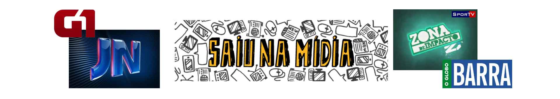 Alltura na midia